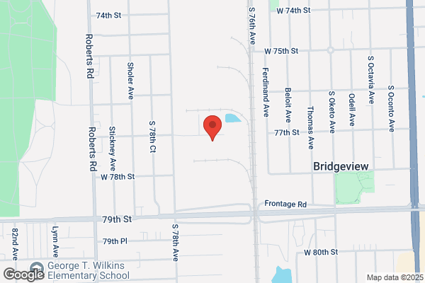 Chicagoland Logistics