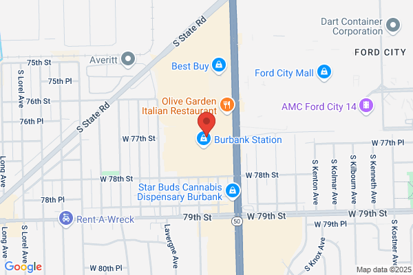 Banfield Pet Hospital