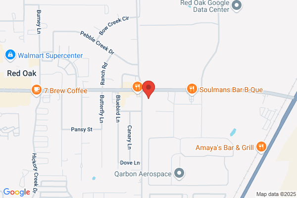 Baylor Scott & White Outpatient Rehabilitation - Red Oak
