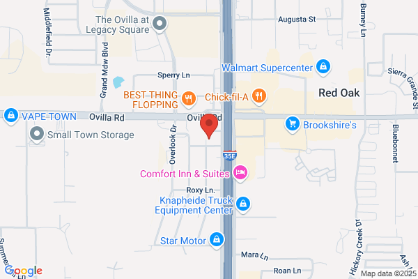 WellMed at Red Oak