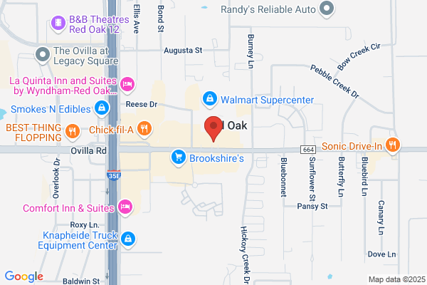 Cadillac Cleaners & Laundry