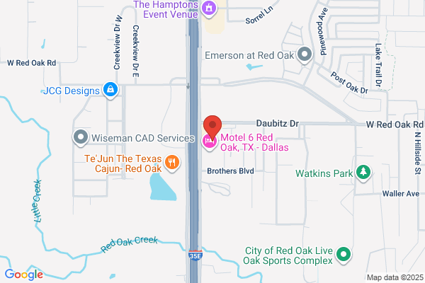 Knox Fuel Stop 16