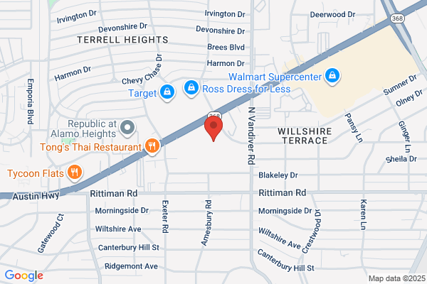 Little Spurs Pediatric Urgent Care