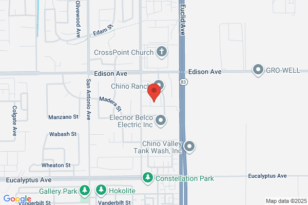 Ovilla Wellness Center