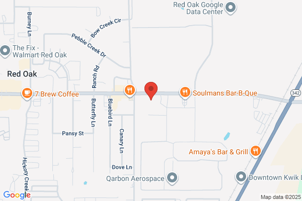 Pearson Family Dentistry