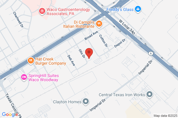 Texas Professional Exteriors