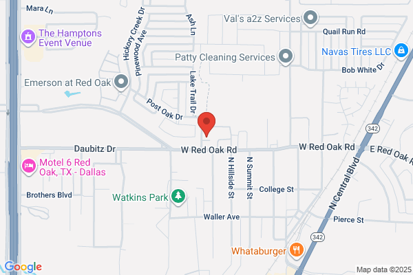 Vermillion Square Apartments