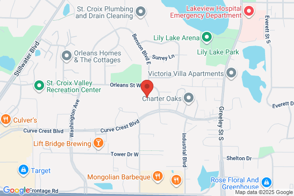 Courage Kenny Rehabilitation Associates – Stillwater