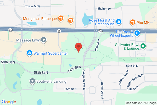 Oak Park Senior Living