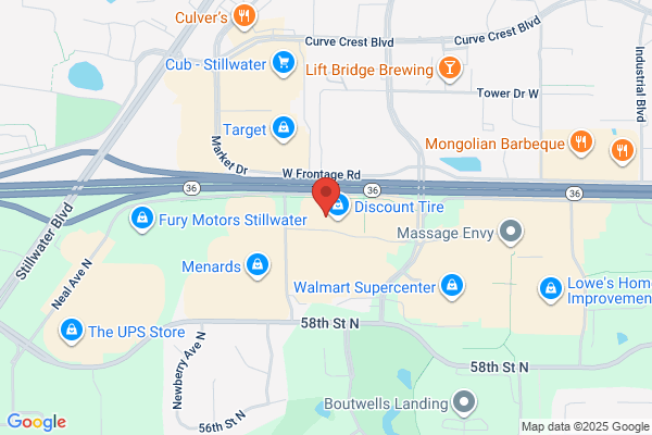 Stillwater Modern Dentistry