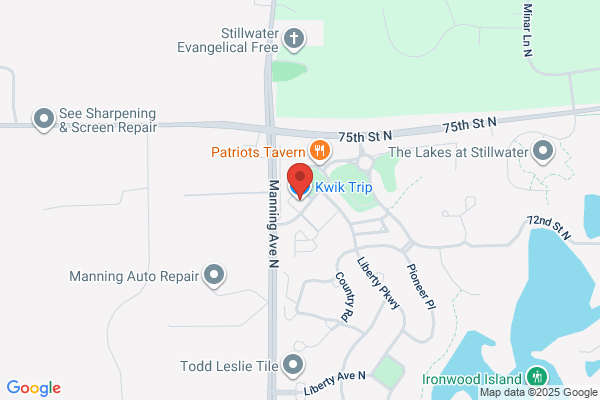 KWIK TRIP #415