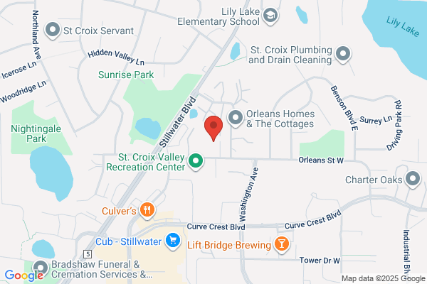 Community Volunteer Service & Senior Centers