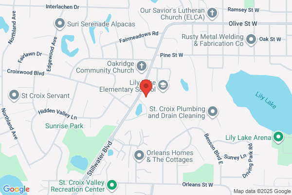 Life Care Centers