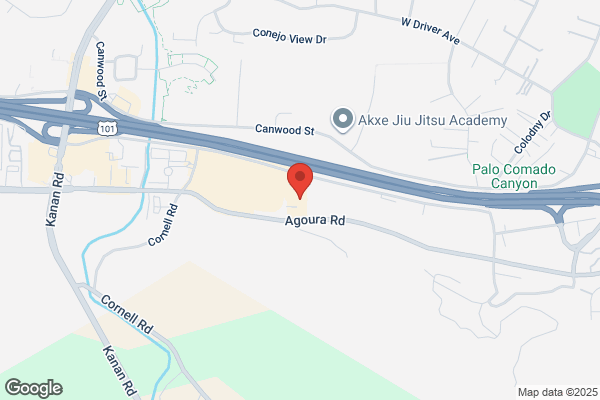 Agoura Fitness