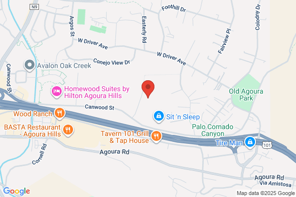 Agoura Hills Dial A Ride