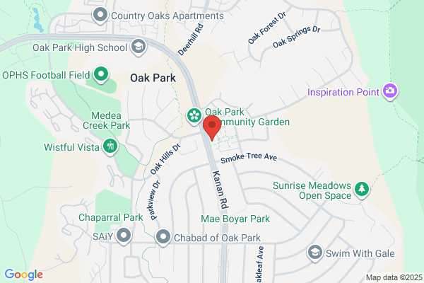 Oak Park Pediatrics