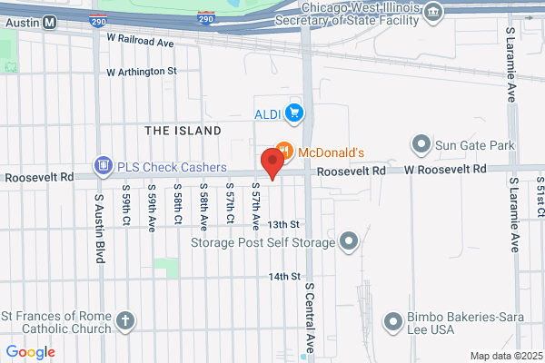 Chicago Treatment & Counseling Center IV