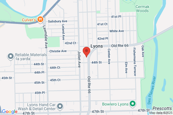 Major Refrigeration Service
