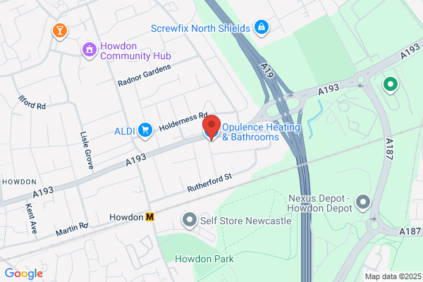 Opulence Heating