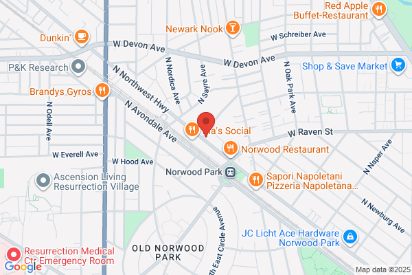 Chicago Institute for Neuropathic Pain