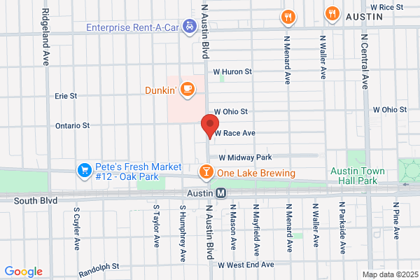Crestwood Apartments