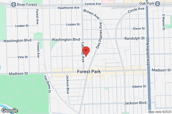 Forest Place Condominiums