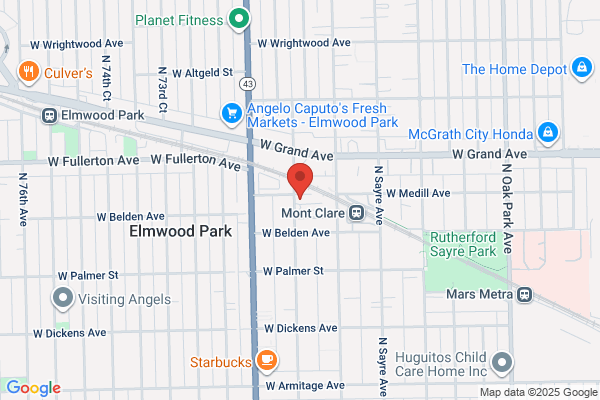 Oak Field West Condominium Association