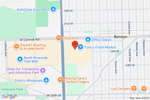 Rent-A-Center