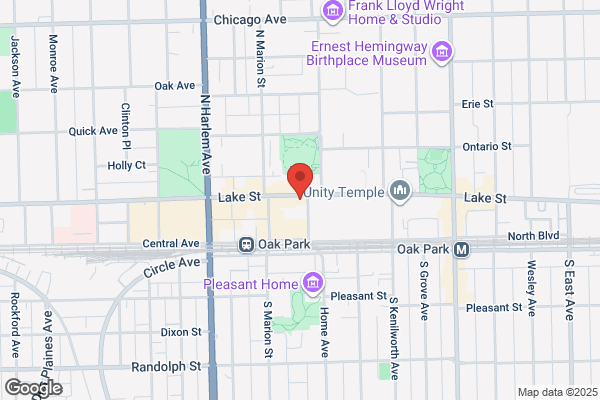 Community Bank of Oak Park River Forest