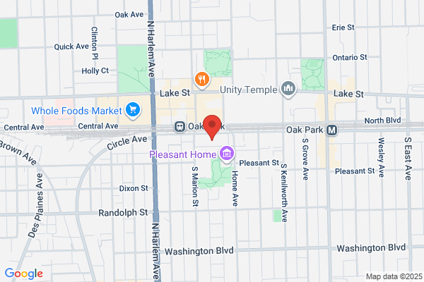 Crash Champions Collision Repair Oak Park