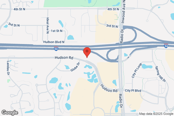 Abracadabra Auto Body Inc