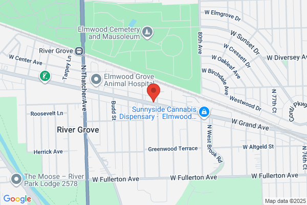 Aim Collision Center