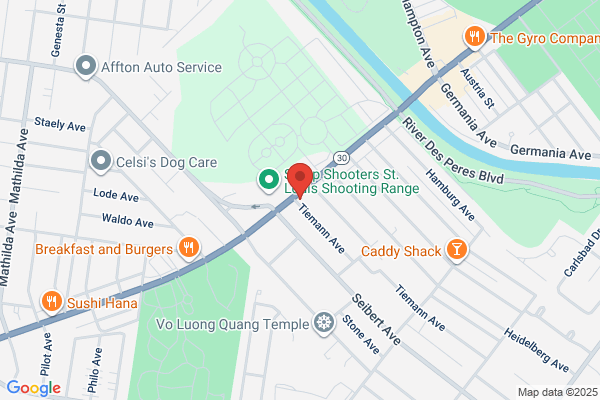 Hunters Auto Body Inc