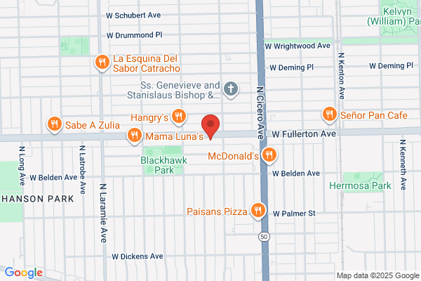 P & H Auto Body & Sales