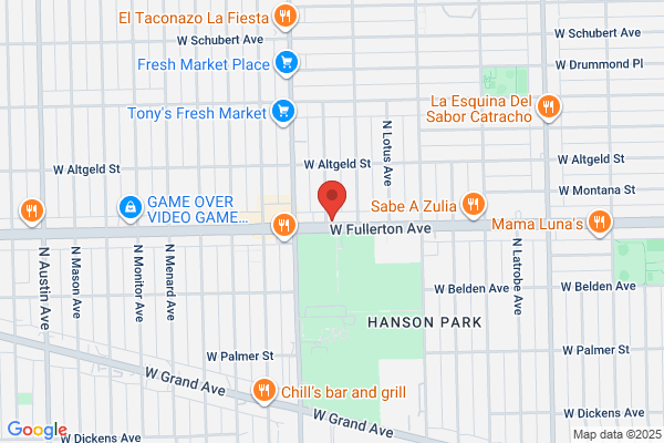 America Auto Service Inc