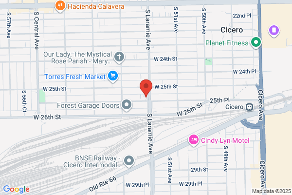 Cicero Auto & Truck Service