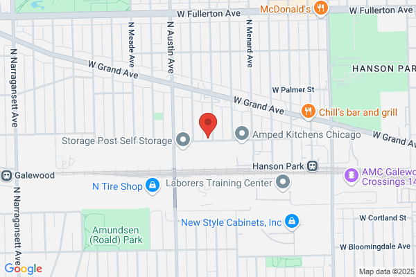J & A Auto Repair