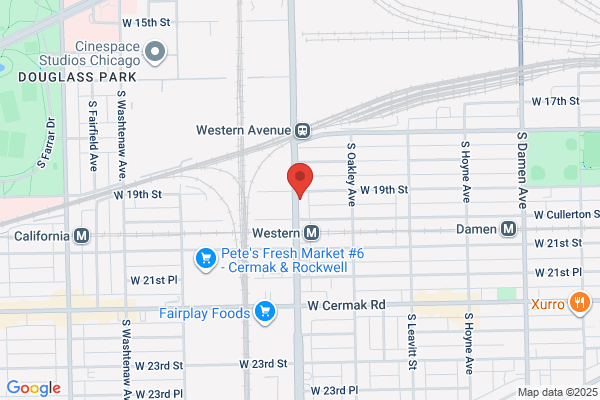 Motor Works of Chicago Inc