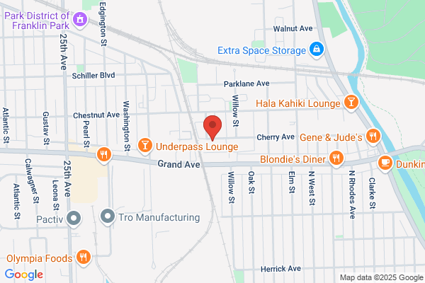 Norridge Sewer & Water Construction Inc