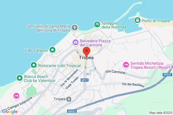 Trope