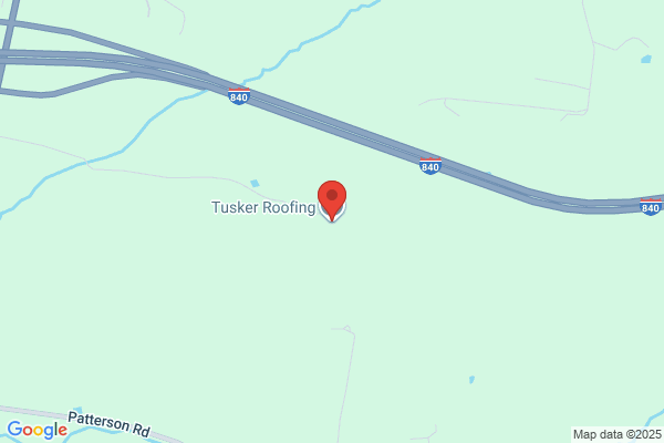 Tuscher Roofing Co