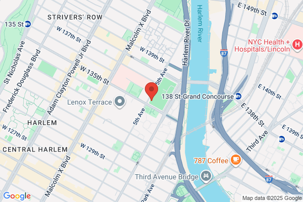 Harlem Associates