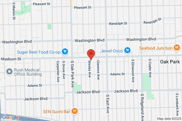 M & M Property Management Inc
