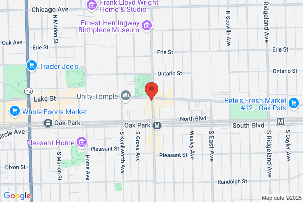 Oak Park Bank