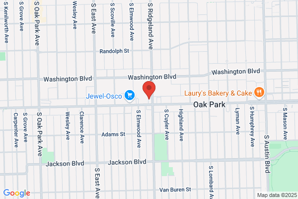 First Bank of Oak Park