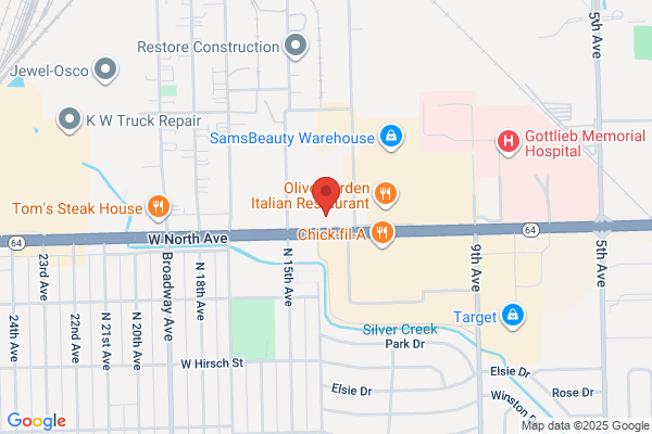 Mattress Firm Melrose Park - Closed