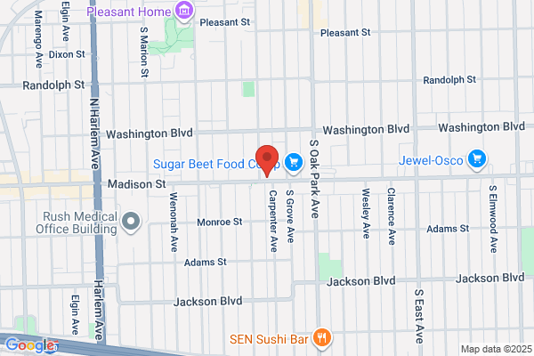 Sunrise Sleep Center