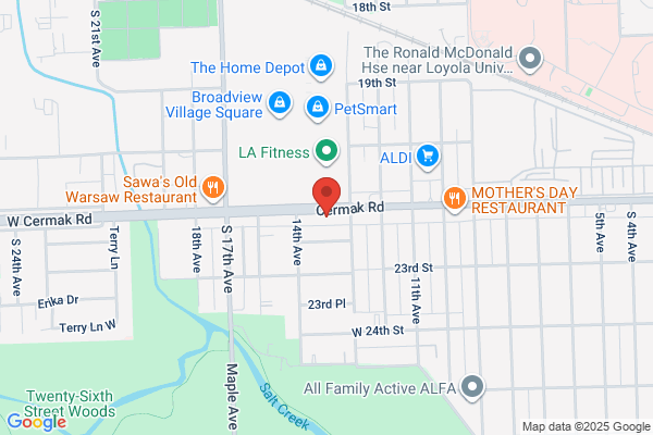 Linares & Associates Inc