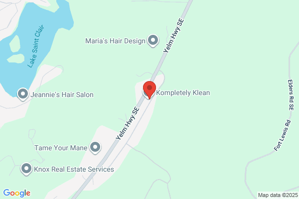 Kompletely Kleaner