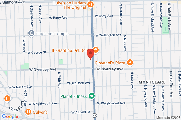 Sprint Express at Walgreens
